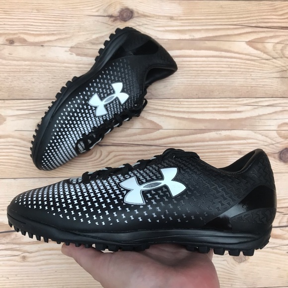 Under Armour UA Clutchfit Force Team Turf - Picture 2 of 16